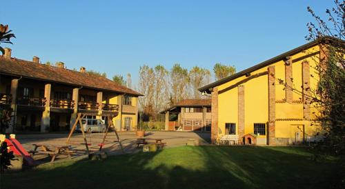 Фотография базы отдыха Agriturismo Bassanella