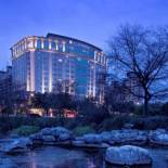 Фотография гостиницы Millennium Hotel Chengdu