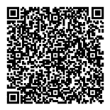 QR код мини отеля Лев