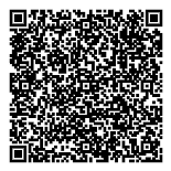 QR код гостиницы Шереметьево-Транзит