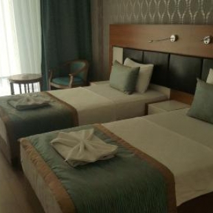 Фотография гостиницы Hotel Kabacam Aydin