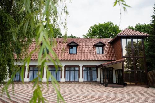 Фотография гостевого дома Провинция