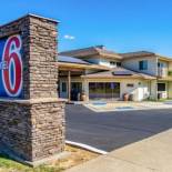 Фотография гостиницы Motel 6-Anderson, CA - Redding Airport