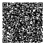 QR код гостиницы Веста