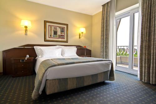 Фотография гостиницы SANA Rex Hotel