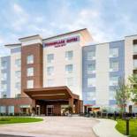 Фотография гостиницы TownePlace Suites by Marriott Owensboro