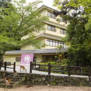 Фотографии мини отеля 
            Miyajima Morinoyado