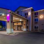 Фотография гостиницы Best Western Laramie Inn & Suites