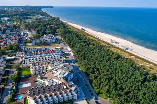 Фотография апарт отеля Maloves SPA & Resort Prywatne Apartamenty