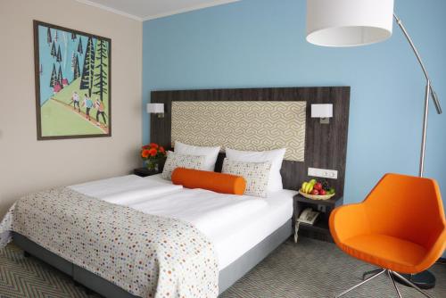 Фотография гостиницы Trans World Hotel Auefeld