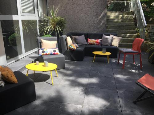 Фотография гостиницы Hotel Paris Boulogne