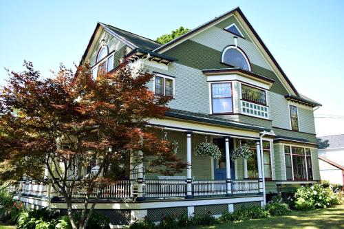 Фотография мини отеля 2W Lake