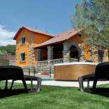 Фотография гостевого дома Complejo Casas Rurales MANSIONES Y VILLAS DELUXE