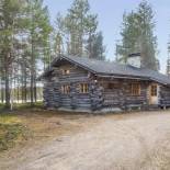 Фотография гостевого дома Holiday Home Rukakolo