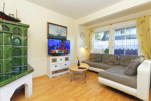 Фотография базы отдыха Zinnowitz Skanepark Ferienhaus 28