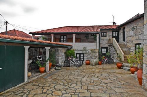 Фотография гостевого дома Casas do Cavaleiro Eira