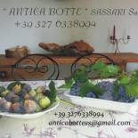 Фотография мини отеля B&B Antica Botte Sassari