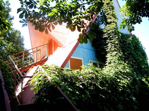 Фотография мини отеля Петровского