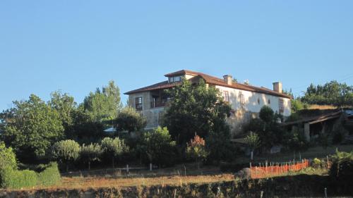 Фотография гостиницы Rectoral de Anllo