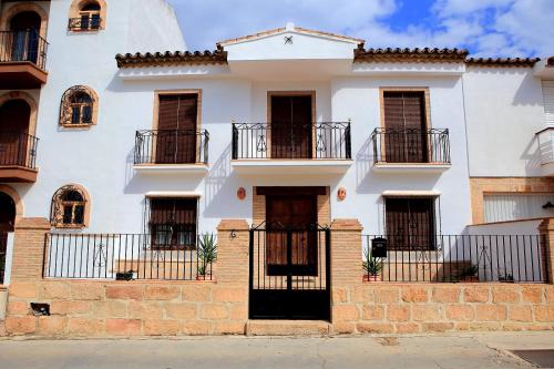 Фотография гостевого дома La Casa del Paseo