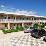 Фотография гостиницы Казантип Зэт-Эльянс