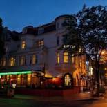 Фотография гостиницы Best Western Hotel Kaiserhof