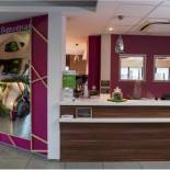 Фотография гостиницы ibis Styles Castres