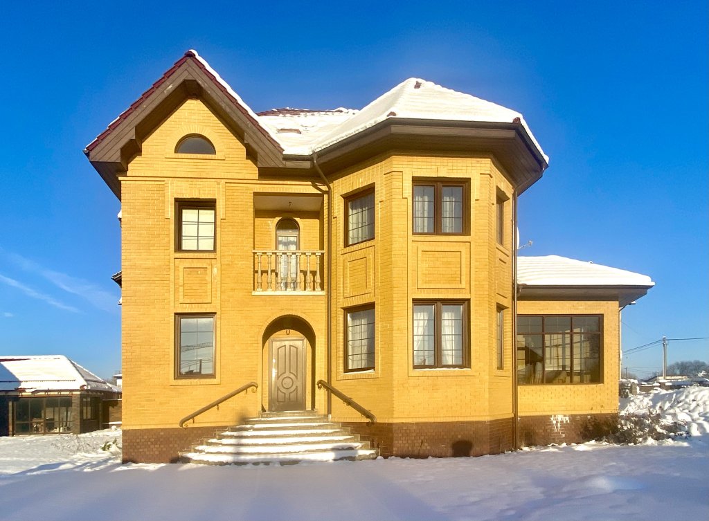 Фотография Коттеджа Частный дом Apartmari Рядом с Калининградом