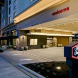 Фотография гостиницы Hampton Inn & Suites by Hilton Seattle/Northgate