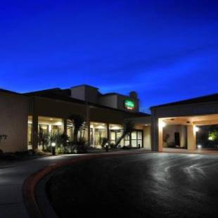 Фотографии гостиницы 
            Courtyard by Marriott Albuquerque Airport