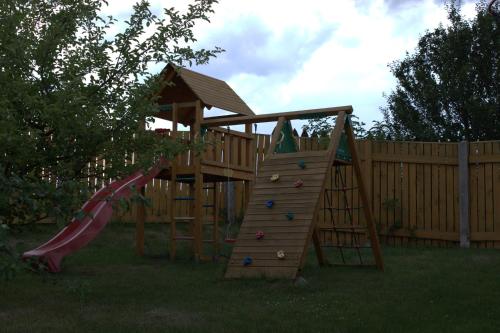 Фотография мини отеля Žltý dom Vrbov