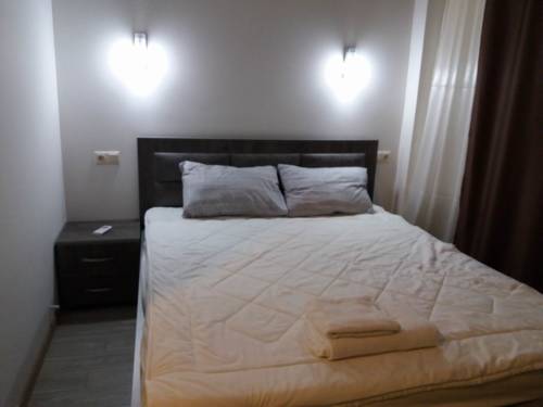 Фотография гостиницы cozy house