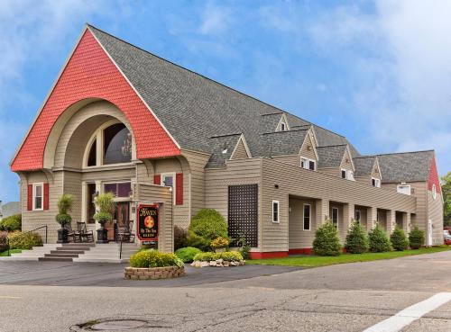 Фотография мини отеля Haven By The Sea B&B