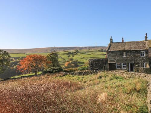 Фотографии гостевого дома 
            The Cottage, Beeston Hall, Sowerby Bridge