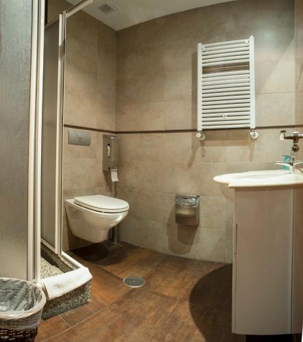 Фотография гостевого дома Ch Hostal Victoria