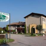 Фотография гостиницы Hotel del Rio Srl - RISTORANTE e Azienda agricola