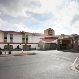 Фотография гостиницы Comfort Inn & Suites Statesville - Mooresville