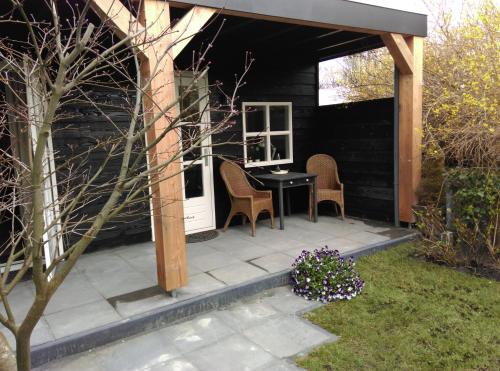 Фотография мини отеля B&B Hoofddorp