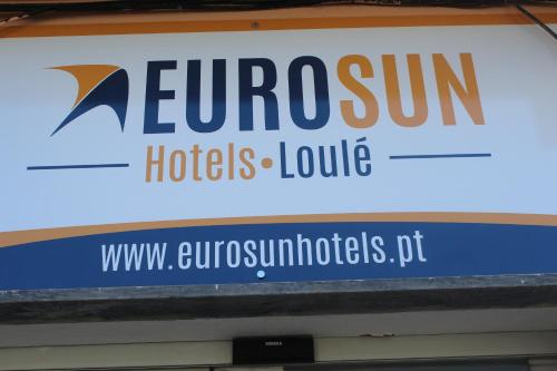 Фотографии гостиницы 
            Eurosun Hotels Loulé