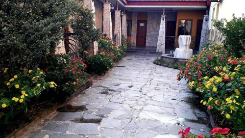 Фотография гостиницы New samta