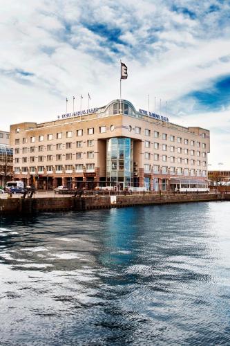 Фотография гостиницы Elite Hotel Marina Plaza