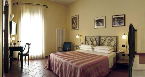 Фотография гостиницы Hotel De Prati