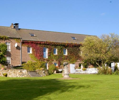 Фотография базы отдыха Appartement Hoeve Espewey