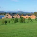 Фотография гостевого дома The Lodge on the Loch