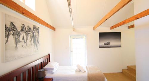 Фотография базы отдыха Arnion - Nature Retreat