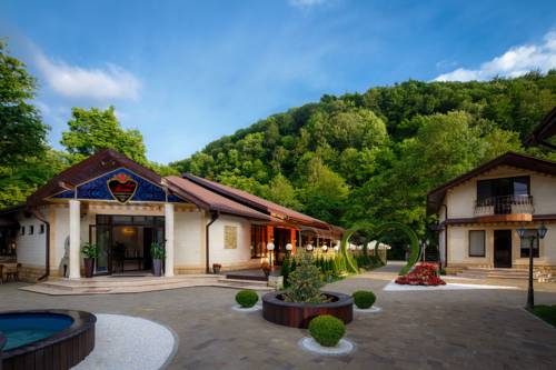 Фотография гостиницы Ягода Малина