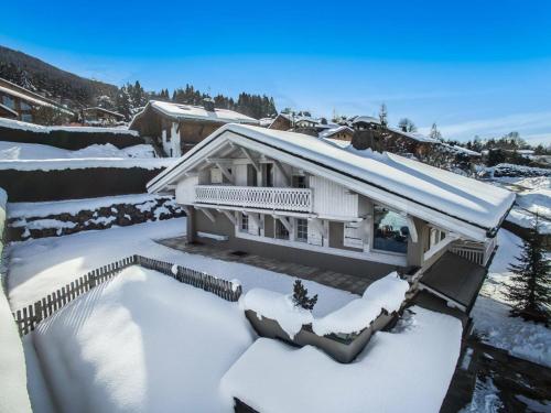 Фотографии гостевого дома 
            Chalet Megève, 6 pièces, 10 personnes - FR-1-569-9