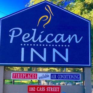 Фотографии мотеля 
            Pelican Inn