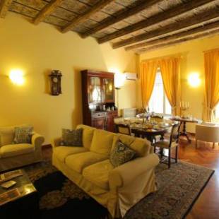 Фотографии мини отеля 
            Antica Palermo B&B