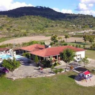 Фотографии мини отеля 
            Pousada Rural Estação Verde